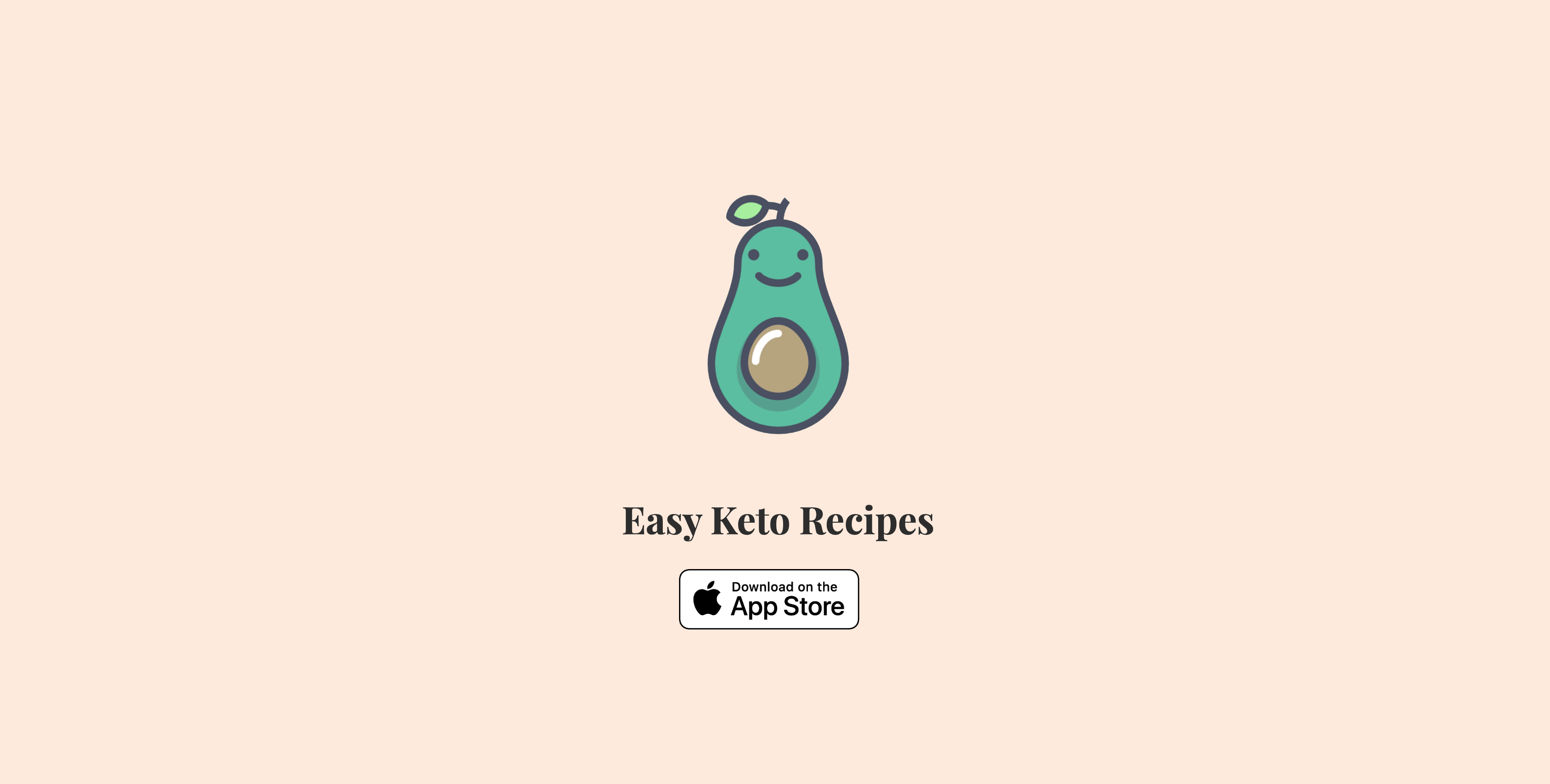 Easy Keto Recipes